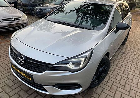 Opel Astra 1.4 Turbo Sports Tourer Ultimate LED, Navi