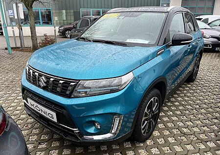 Suzuki Vitara 1.5 Hybrid COMFORT Automatik