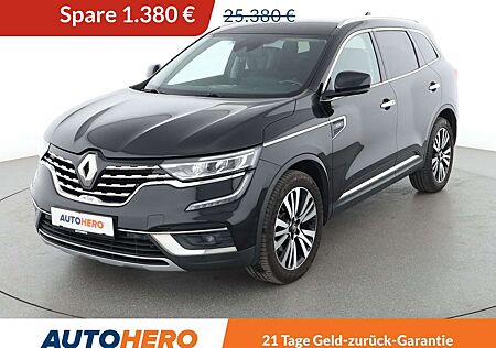 Renault Koleos 2.0 BLUE dCi Initiale Paris 4x4 Aut.*NAVI*LED*CAM*