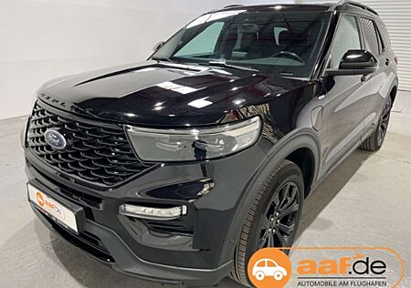 Ford Explorer 3.0 EcoBoost ST-Line 4x4 PIH EU6d-T 7-Sitzer