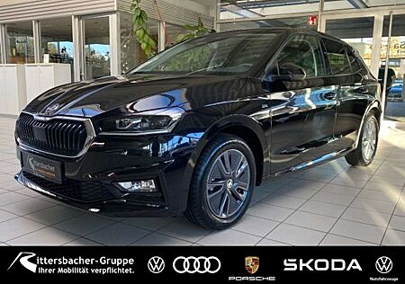 Skoda Fabia 1.0 TSI Drive Kamera Kessy Smart Link