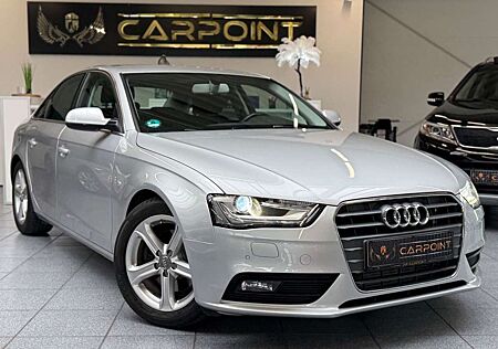 Audi A4 Lim. Ambition 2.0. TDI /Xenon/Navi/PDC/BT