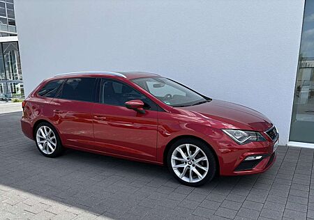Seat Leon ST 1.4 TSI ACT Start&Stop DSG FR