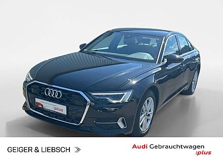 Audi A6 40 TDI advanced MATRIX*NAVI*KAMERA