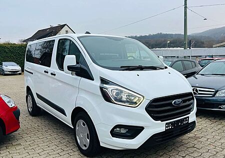 Ford Transit /Tourneo Custom 320 L1 *9-Sitzer, Navi*