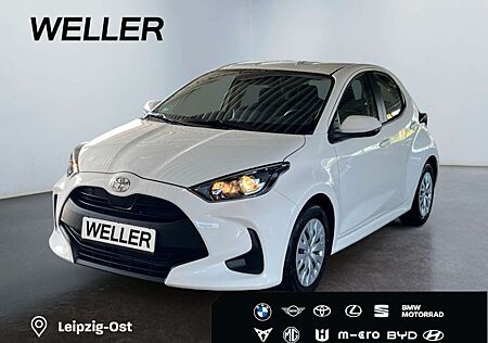 Toyota Yaris 1.0 Comfort *Kamera*Spurhalteassistent*ACC*
