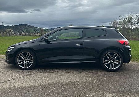 Volkswagen Scirocco Scirocco 2.0 TSI DSG R-Line