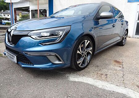 Renault Megane IV Grandtour GT/67.000km/Kam/VollService/