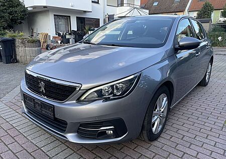 Peugeot 308 Active Festpreis