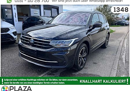 VW Tiguan Volkswagen 1.5TSI DSG Active 18'' ACC NAVI RFK LED