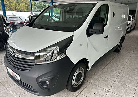 Opel Vivaro B Kasten Klima Regalsystem Tempo