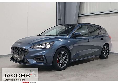 Ford Focus Turnier 1.0 ST-Line*Pano*Tempomat*LED *