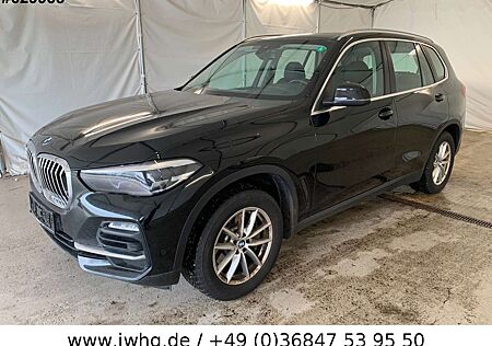 BMW X5 25d xDr LEDER/COCK-PRO/LED/KAMERA