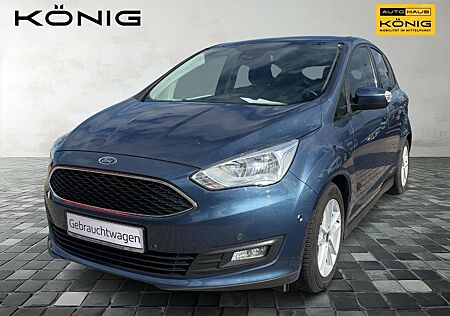 Ford C-Max Cool & Connect 1.5 AT