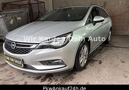 Opel Astra K Sports Tourer Business Start/Stop