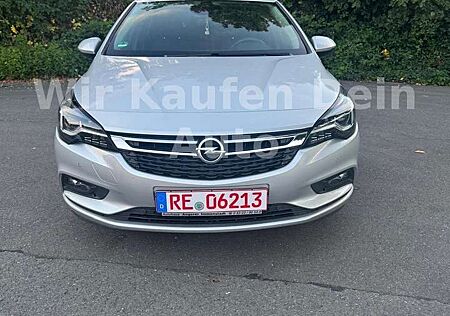 Opel Astra K Sports Tourer Business Start/Stop