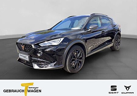 Cupra Formentor 1.4 eHybrid VZ TRIBE EDITION MATRIX AH