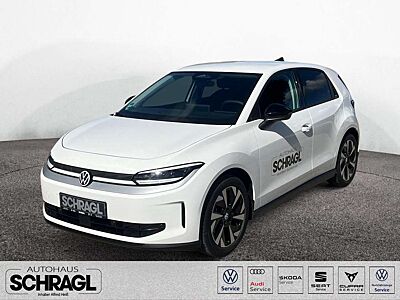 Volkswagen ID. Polo ID.Polo Launch-Edition Life+NAV+ACC+KAM+SIDE+LED