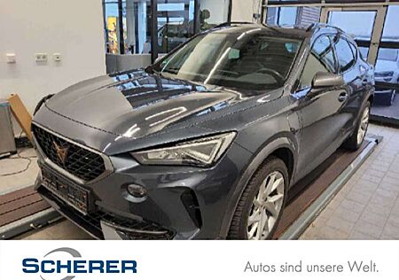 Cupra Formentor 1.4 e-HYBRID ACC FULL-LED SHZ AHK