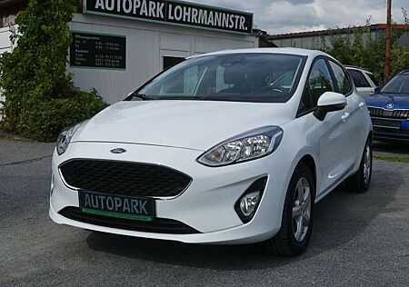 Ford Fiesta Cool & Connect*1.Hand*Navi*Nr.44