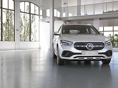 Mercedes-Benz GLA 250 e 360/AHK/LED/SHZ