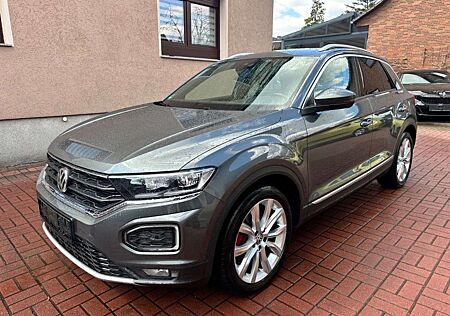 VW T-Roc Volkswagen Sport 4Motion 1.HAND+ACC+VIRTUEL TACHO