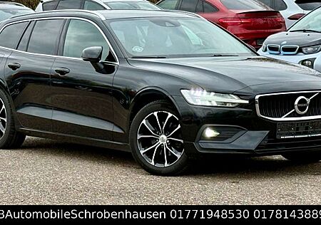 Volvo V60 Kombi Momentum Pro