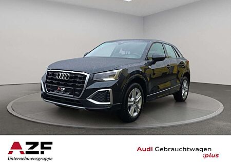Audi Q2 35 TFSI S-tronic advanced LED-ACC+KAMERA