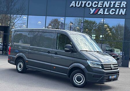 VW Crafter Volkswagen 30 Kasten L2H1 1.HA/LED/NAVI/R-CAM/KLIMA