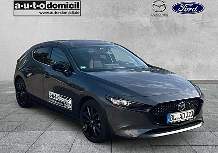 Mazda 3 Homura / Alexa / Navi / LED / RFK / IACC