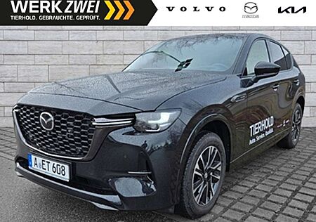 Mazda CX-60 Homura Plus 3.3L e-SKYACTIV D 254ps
