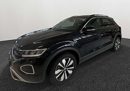 VW T-Roc Volkswagen GOAL 1.0 TSI Navi LED Keyless PDC TOP