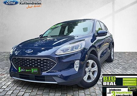 Ford Kuga PHEV Cool & Connect Navi 2xPDC Lenkr.Sitzh.