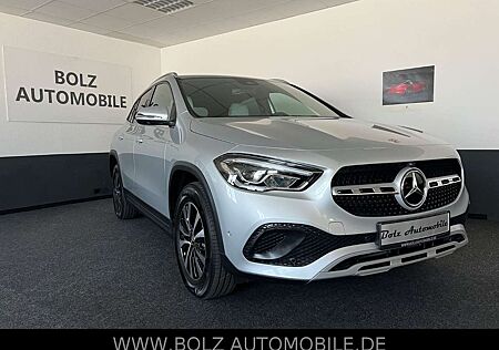 Mercedes-Benz GLA 250 e Plug-in 1.Hand 26tkm Widescreen LED
