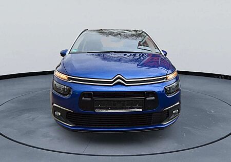 Citroën Grand C4 Picasso Citroen /Spacetourer Selection 2.0HDI Au