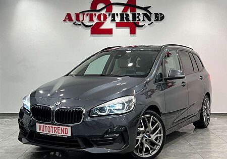 BMW 220 xDrive Sportline KAMERA+HEAD-UP