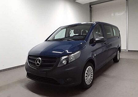 Mercedes-Benz Vito Tourer 114 CDI Pro extralang AUTOMATIK