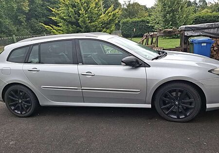 Renault Laguna Grandtour dCi 150 GT
