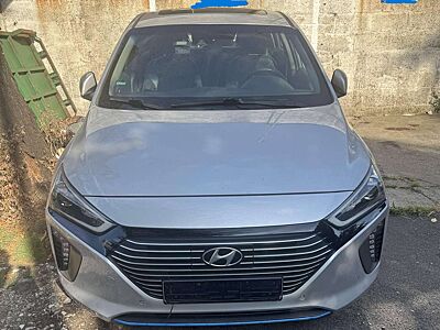 Hyundai IONIQ IONIQ Plug-in-Hybrid 1.6 GDI Style