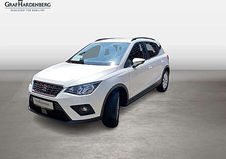 Seat Arona Style 1.0 TSI BEATS Soundsystem