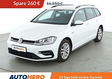 VW Golf Volkswagen 2.0 TDI Comfortline BM*NAVI*ACC*PLA*CAM*