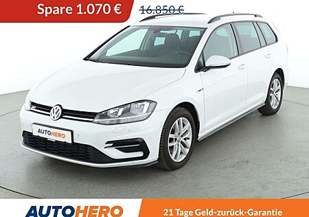 VW Golf Volkswagen 2.0 TDI Comfortline BM*NAVI*ACC*PLA*CAM*