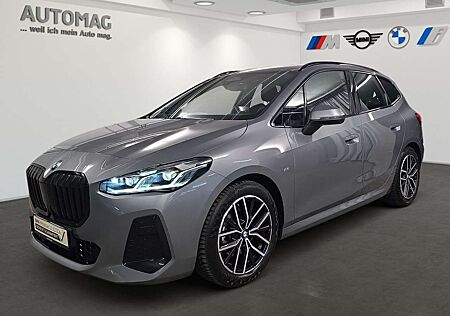 BMW 220 d M-Sportpaket, Driving Assist Plus, HeadUp, LED,