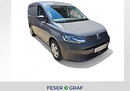 VW Caddy Volkswagen Cargo 2.0 TDI EcoProfi LED/Sitzhzg./AHK/Klima