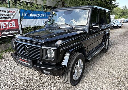 Mercedes-Benz G 320
