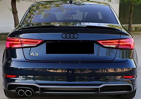 Audi A3 Sedan 2.0 TDI quattro Sport