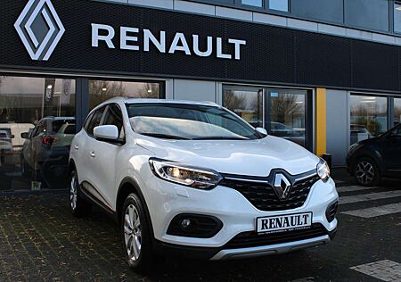 Renault Kadjar TCe 140 Limited GPF