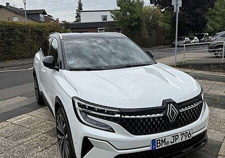 Renault Austral Iconic E-Tech Full Hybrid 200