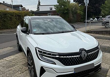 Renault Austral Iconic E-Tech Full Hybrid 200