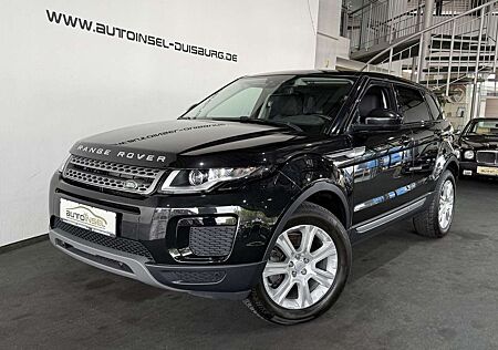 Land Rover Range Rover Evoque Pure Aut. Kamera SHZ AHK 18"